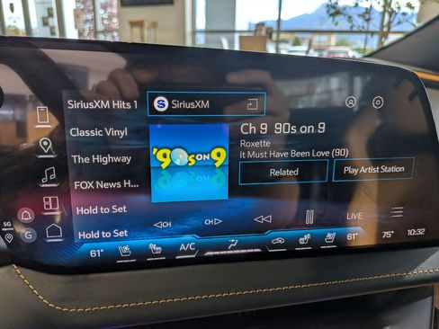 New 2026 Chevrolet Corvette Stingray Premium Cpe w/ 3LT image 12