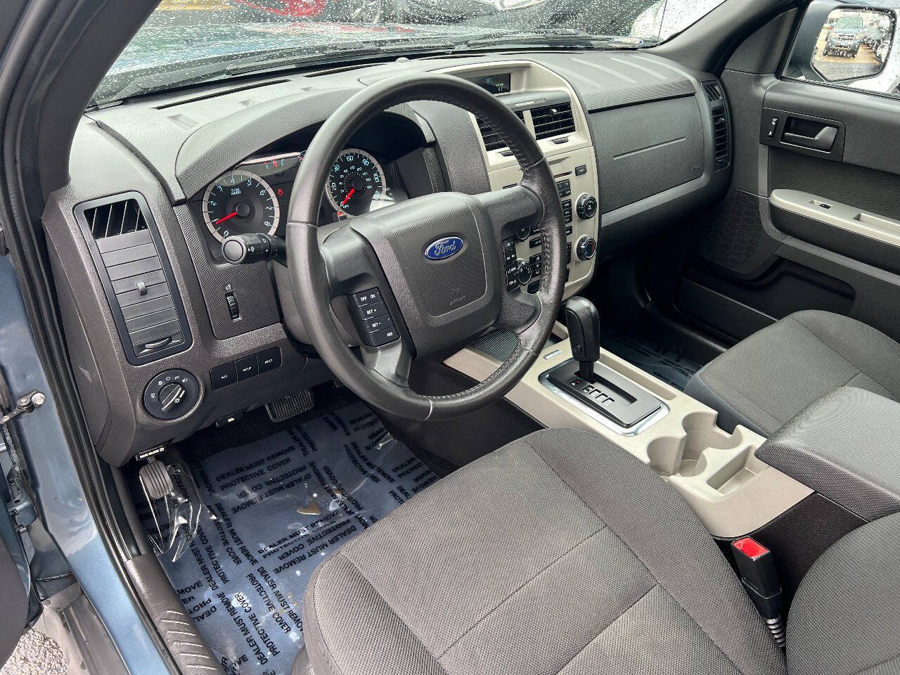 Used 2010 Ford Escape XLT FWD image 19