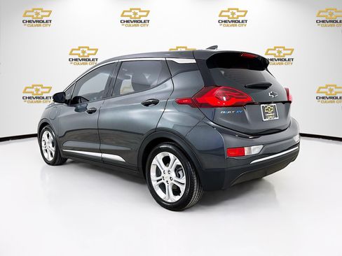 Used 2019 Chevrolet Bolt LT FWD image 5