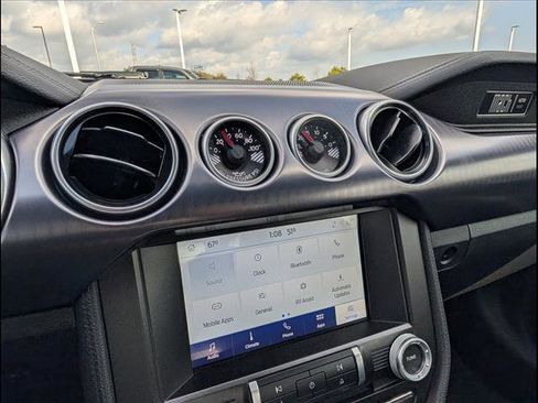 Used 2022 Ford Mustang Mach 1 w/ Equipment Group 700A image 12