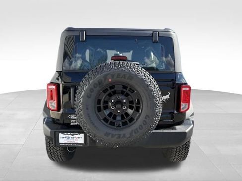 New 2026 Ford Bronco 2-Door w/ Sasquatch Package AWD/4WD image 11