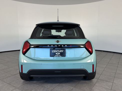 New 2026 MINI Cooper S FWD image 9