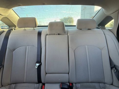 Used 2015 Hyundai Sonata SE image 16