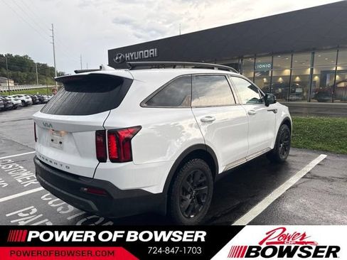 Used 2022 Kia Sorento S w/ Panoramic Sunroof Package AWD/4WD image 7