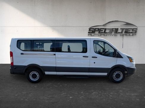 Used 2017 Ford Transit 350 XL RWD image 11
