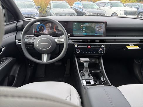 New 2026 Hyundai Santa Cruz SEL image 18