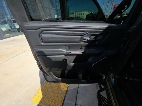 Used 2024 RAM 1500 Limited image 24