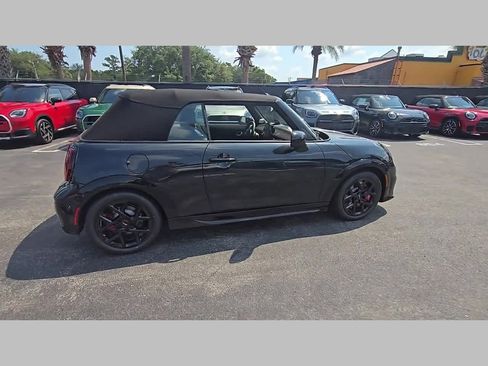 New 2026 MINI Cooper John Cooper Works image 32