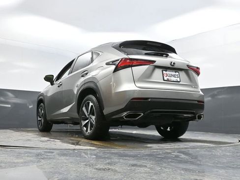 Used 2020 Lexus NX 300 300 Base w/ Premium Package image 53
