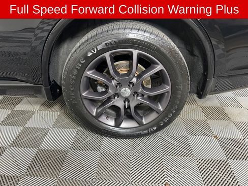 Used 2018 Dodge Durango R/T w/ Technology Group AWD/4WD image 22