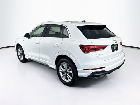 Used 2025 Audi Q3 2.0T Premium AWD/4WD image 5