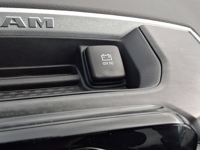Used 2023 RAM 1500 Big Horn AWD/4WD image 27