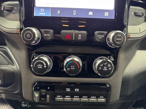 New 2025 RAM 4500 Tradesman image 32