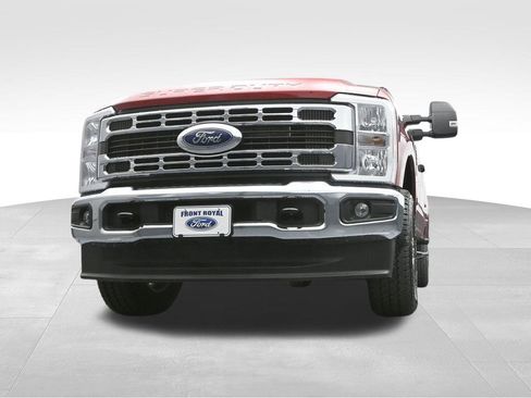 New 2026 Ford F250 XLT image 53