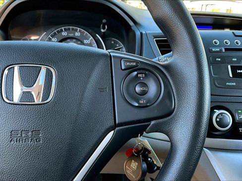Used 2014 Honda CR-V EX image 24