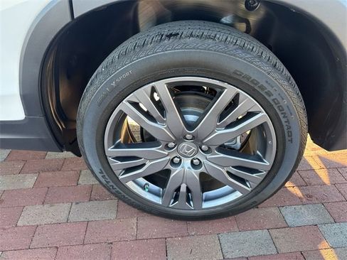 Used 2021 Honda Passport EX-L image 7