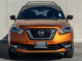 Used 2019 Nissan Kicks SR w/ Interior Electronics Package video 2