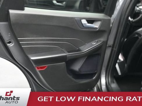 Used 2024 Ford Escape ST-Line AWD/4WD image 12