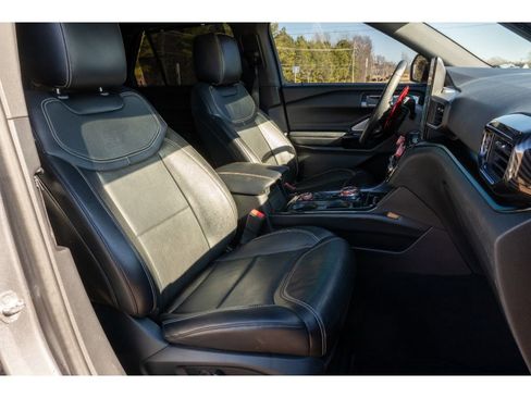 Used 2021 Ford Explorer ST w/ Equipment Group 401A image 19