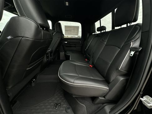 New 2026 RAM 2500 Power Wagon image 20