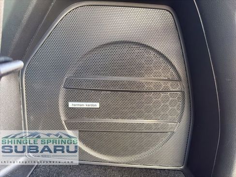 Used 2022 Subaru Ascent Touring image 28