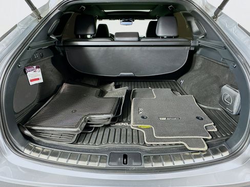 Certified 2023 Lexus RX 500h F Sport image 29