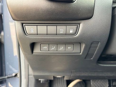 Used 2025 MAZDA CX-50 2.5 Hybrid w/ Weather Package image 22