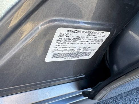 Used 2016 INFINITI Q70 3.7 image 26