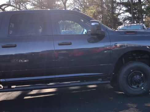 New 2026 RAM 2500 Tradesman image 9