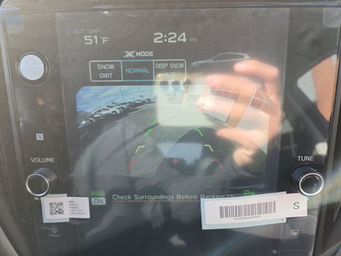 New 2026 Subaru Crosstrek 2.5i Limited image 19