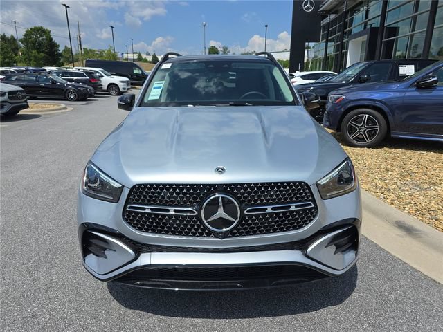 New 2026 Mercedes-Benz GLE 450 4MATIC image 8