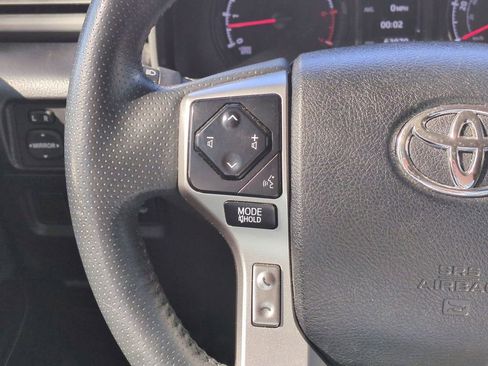 Certified 2023 Toyota 4Runner SR5 image 23