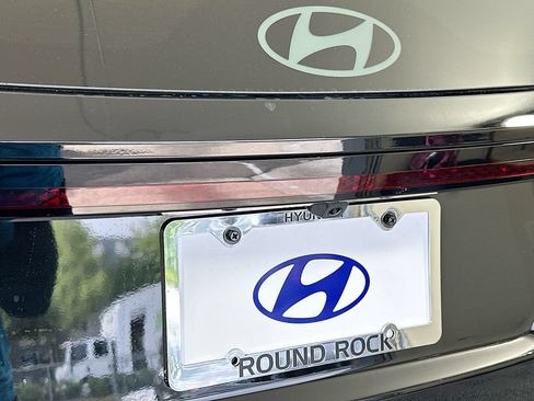 New 2026 Hyundai Tucson SEL FWD image 21