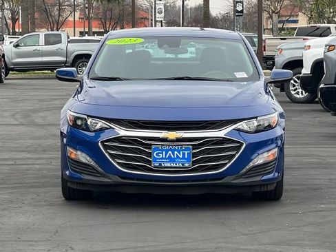 Used 2023 Chevrolet Malibu LT image 9