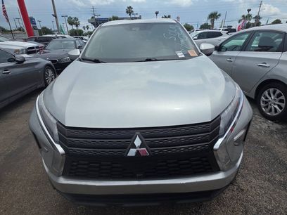 Used 2022 Mitsubishi Eclipse Cross SE