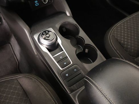 Used 2023 Ford Escape Active AWD/4WD image 8