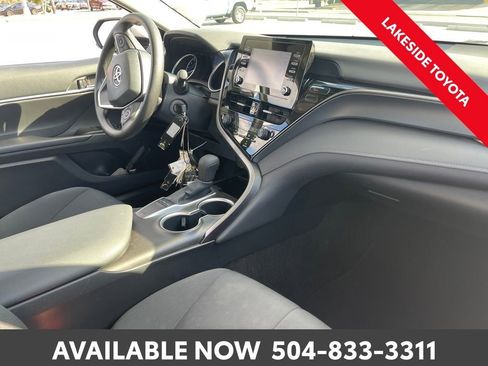 Certified 2023 Toyota Camry LE image 17