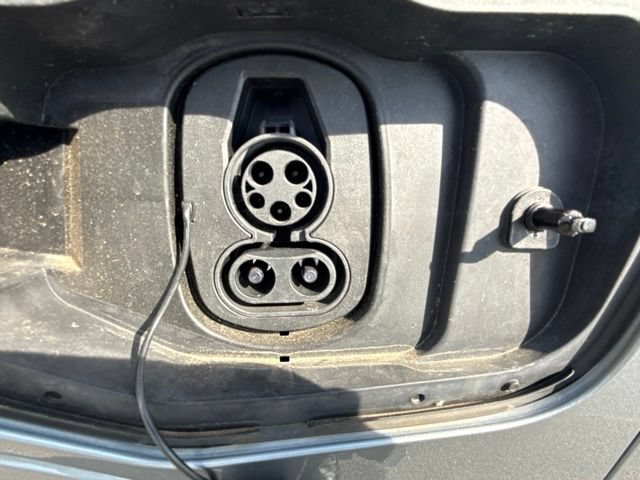 Used 2024 Chevrolet Equinox EV LT FWD image 26