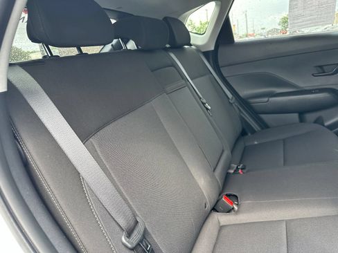 Used 2025 Hyundai Kona SEL AWD/4WD image 25
