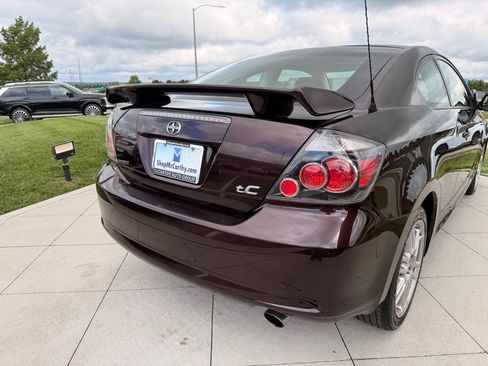 Used 2008 Scion tC FWD image 28