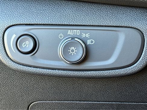 New 2026 Chevrolet TrailBlazer LS w/ LS Convenience Package image 13