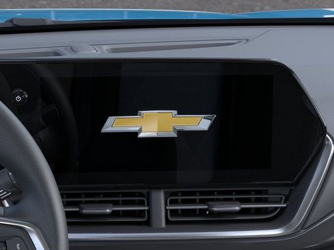 New 2026 Chevrolet Trax ACTIV FWD image 20