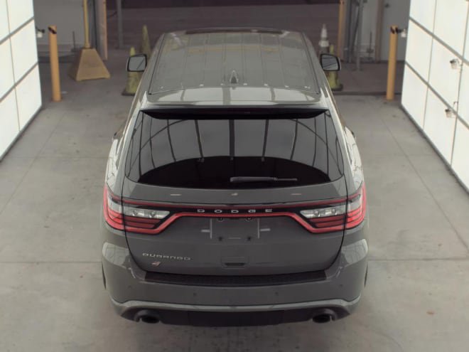 Used 2022 Dodge Durango SRT AWD/4WD image 5