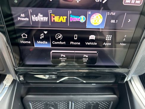 New 2026 RAM 1500 Laramie w/ Night Edition AWD/4WD image 29