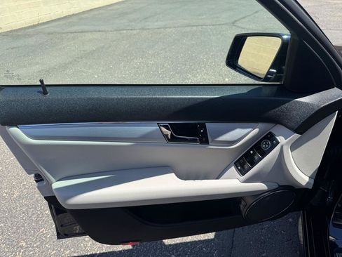 Used 2011 Mercedes-Benz C 300 Sedan image 11