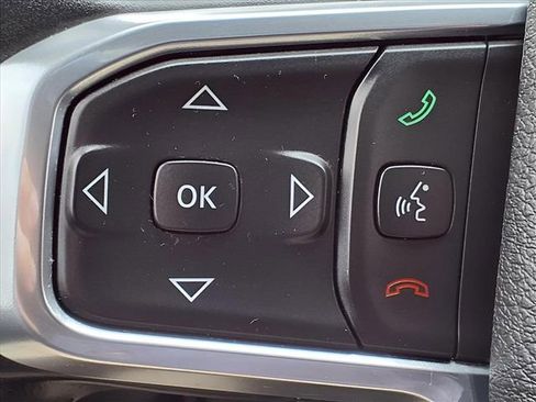 Used 2024 RAM 1500 Laramie image 20