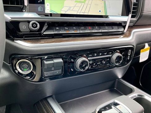 New 2026 Chevrolet Silverado 1500 LT Trail Boss AWD/4WD image 22
