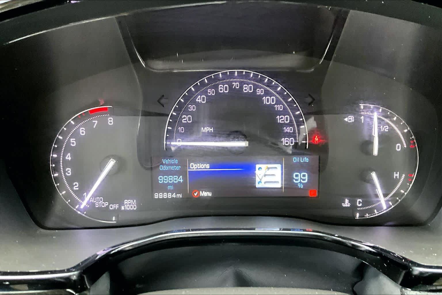 Used 2019 Cadillac XT5 FWD image 26