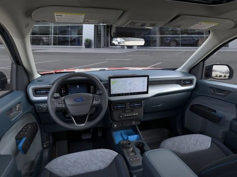 New 2025 Ford Maverick XLT w/ XLT Luxury Package image 34