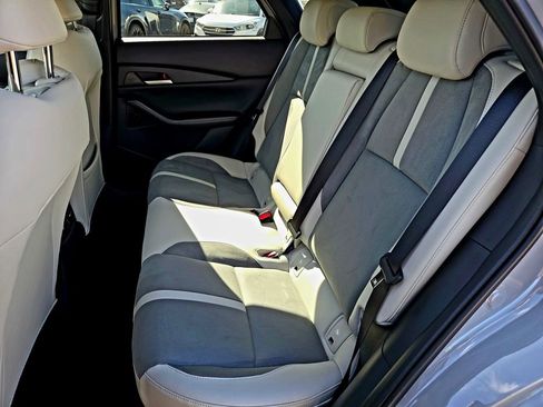 New 2026 MAZDA CX-30 Aire Edition image 18